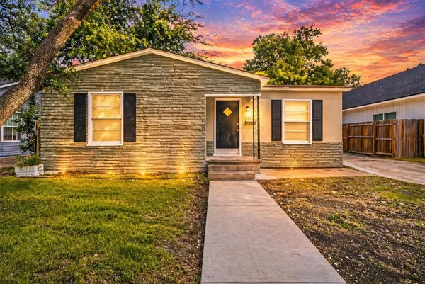 $185,000 | 3623 Windsor Avenue, Waco, TX 76708
