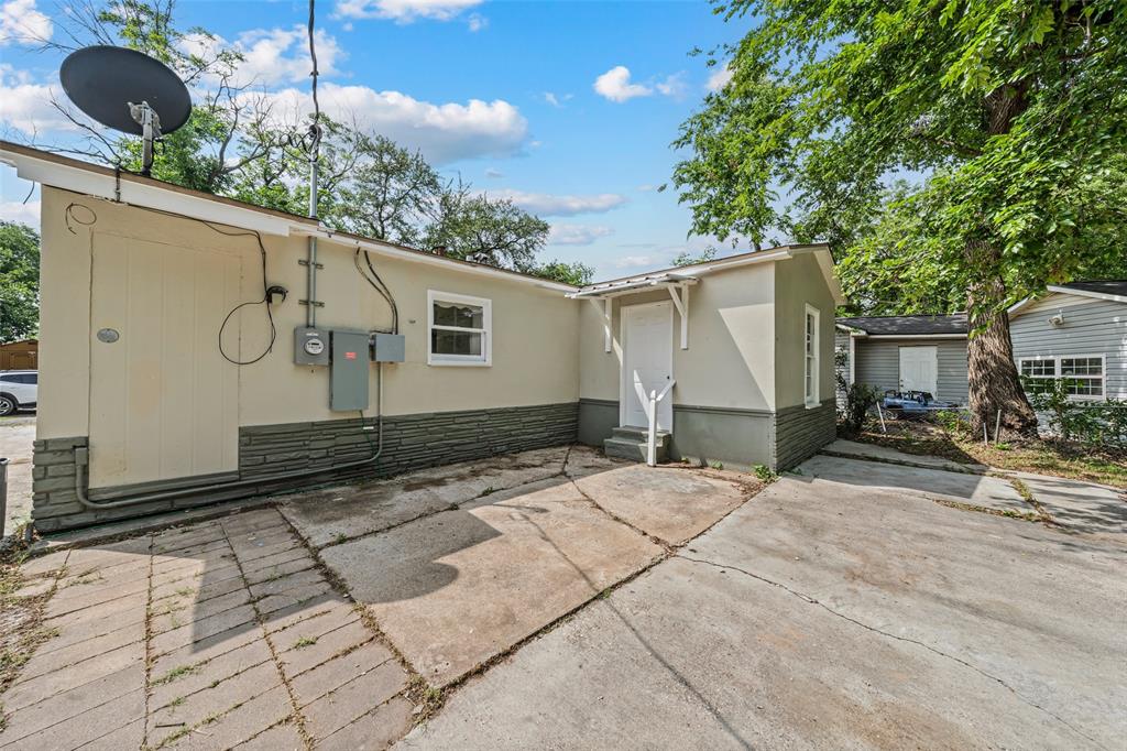 3623 Windsor Avenue Waco, TX 76708 - Photo 13 of 16