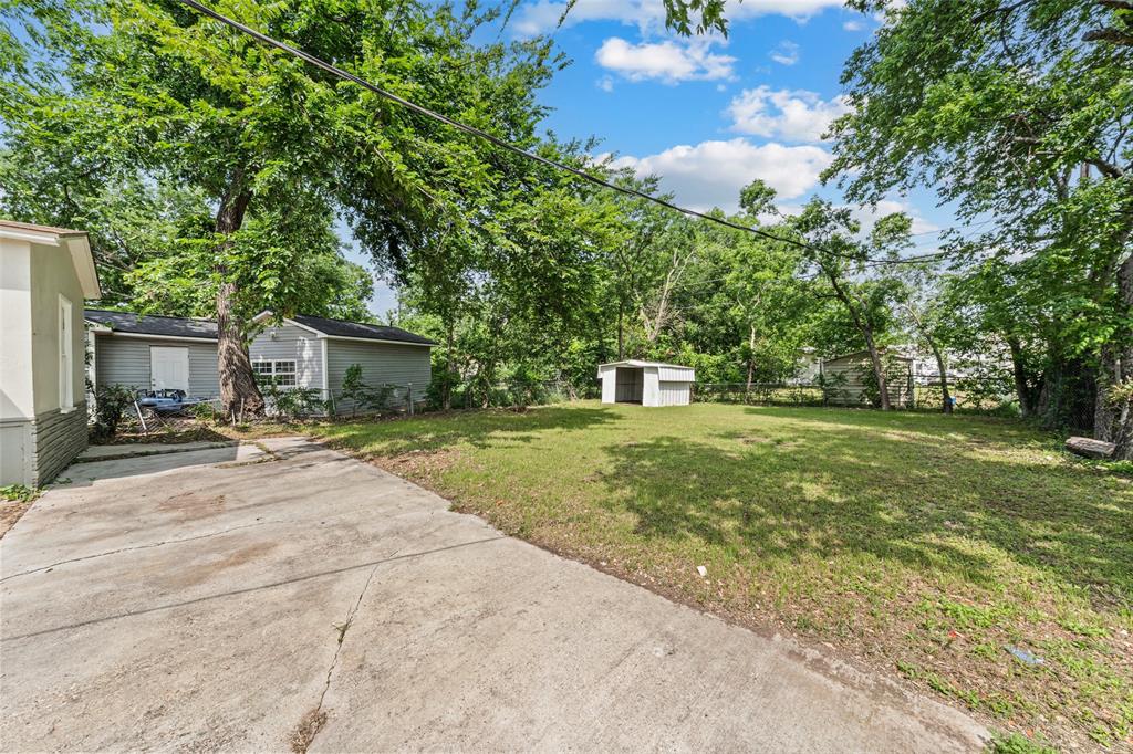 3623 Windsor Avenue Waco, TX 76708 - Photo 14 of 16