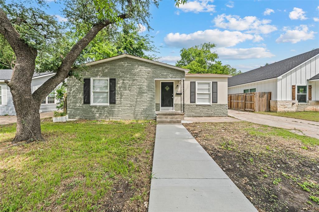 3623 Windsor Avenue Waco, TX 76708 - Photo 15 of 16