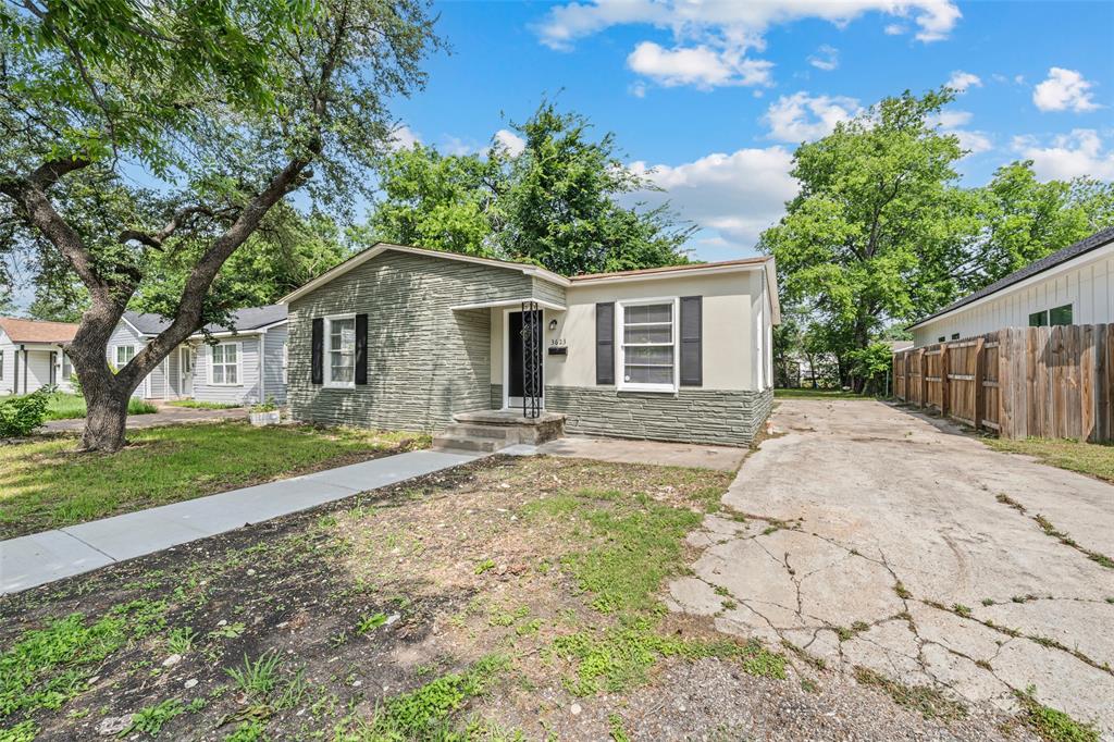 3623 Windsor Avenue Waco, TX 76708 - Photo 16 of 16