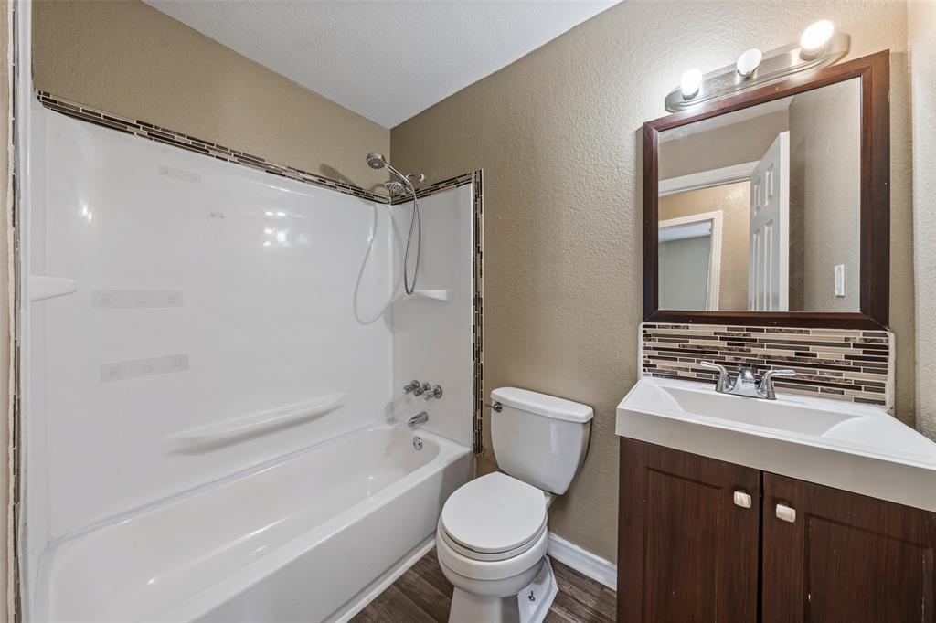 3623 Windsor Avenue Waco, TX 76708 - Photo 9 of 16