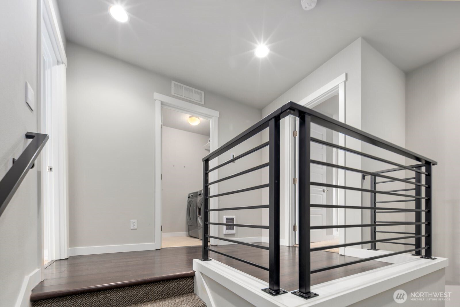 1325 Seattle Hill Road, Unit A2 Bothell, WA 98012 - Photo 21 of 34 a view of entryway