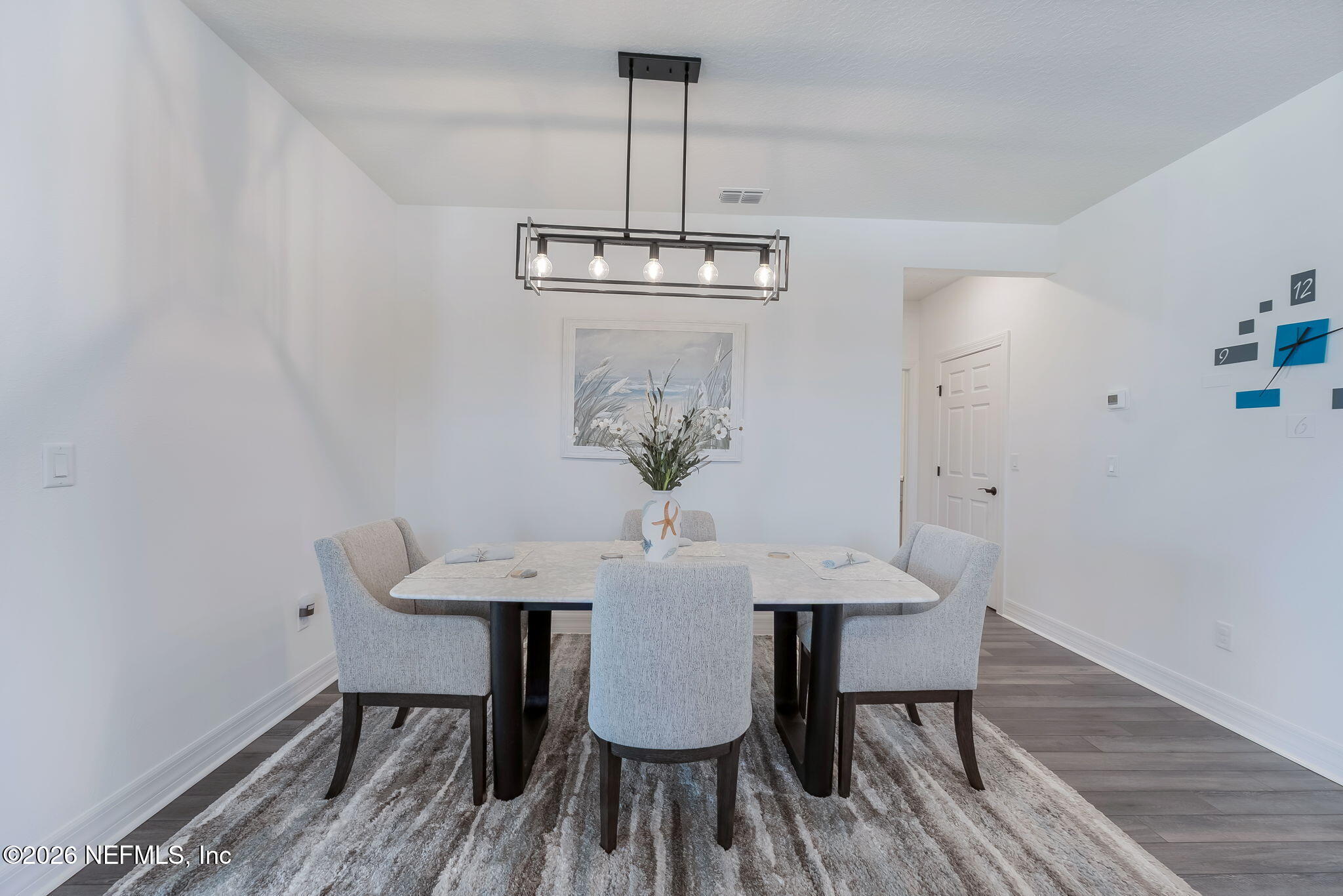 212 Ethereal Square Yulee, FL 32097 - Photo 17 of 82 17-web-or-mls-Dining Area