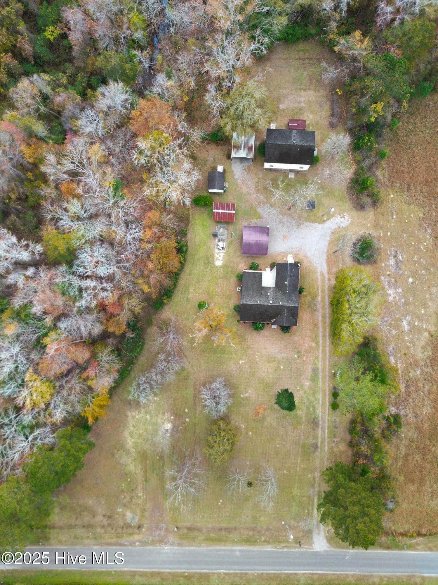 302 Thankful Road Rocky Point, NC 28457 - Photo 26 of 37 7-web-or-mls-DJI_0696