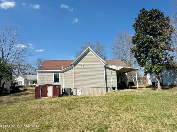 $65,000 | 535 West Monticello Street, Brookhaven, MS 39601