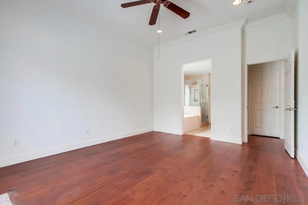 3924 Tortuga Cove Oceanside, CA 92058 - Photo 18 of 42 an empty room with a bathroom
