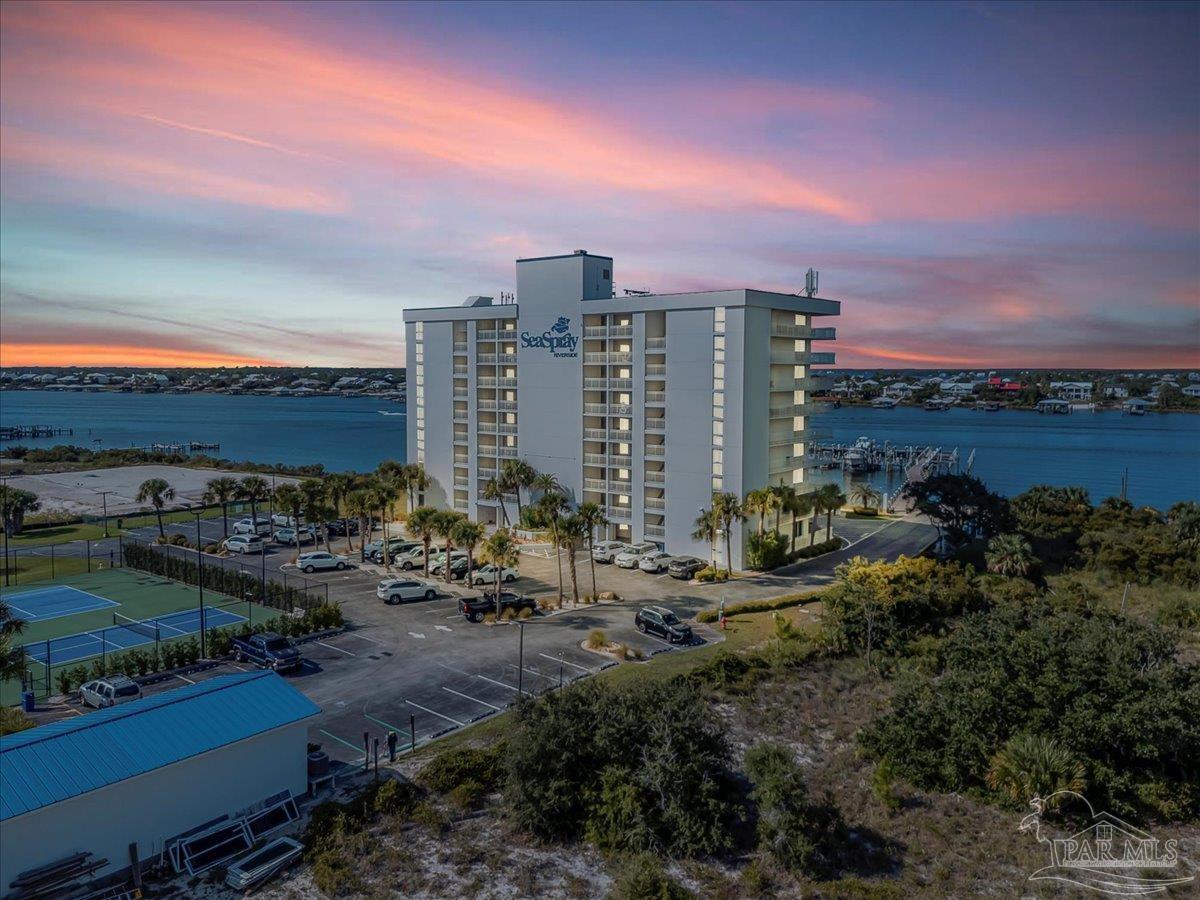 16284 Perdido Key Drive, Unit 112 Perdido Key, FL 32507 - Photo 1 of 37 a view of a city