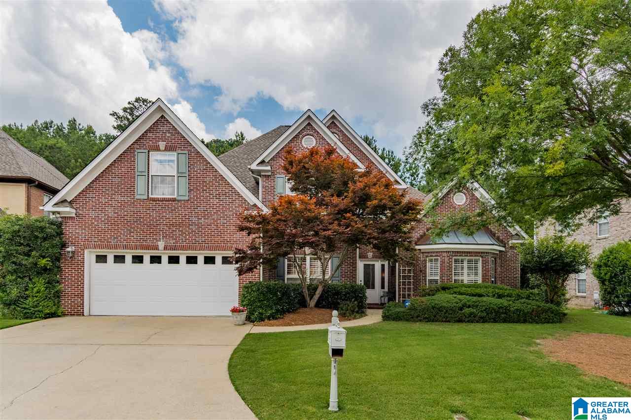 5817 Waterstone Point Birmingham, AL 35244 - Photo 1 of 44