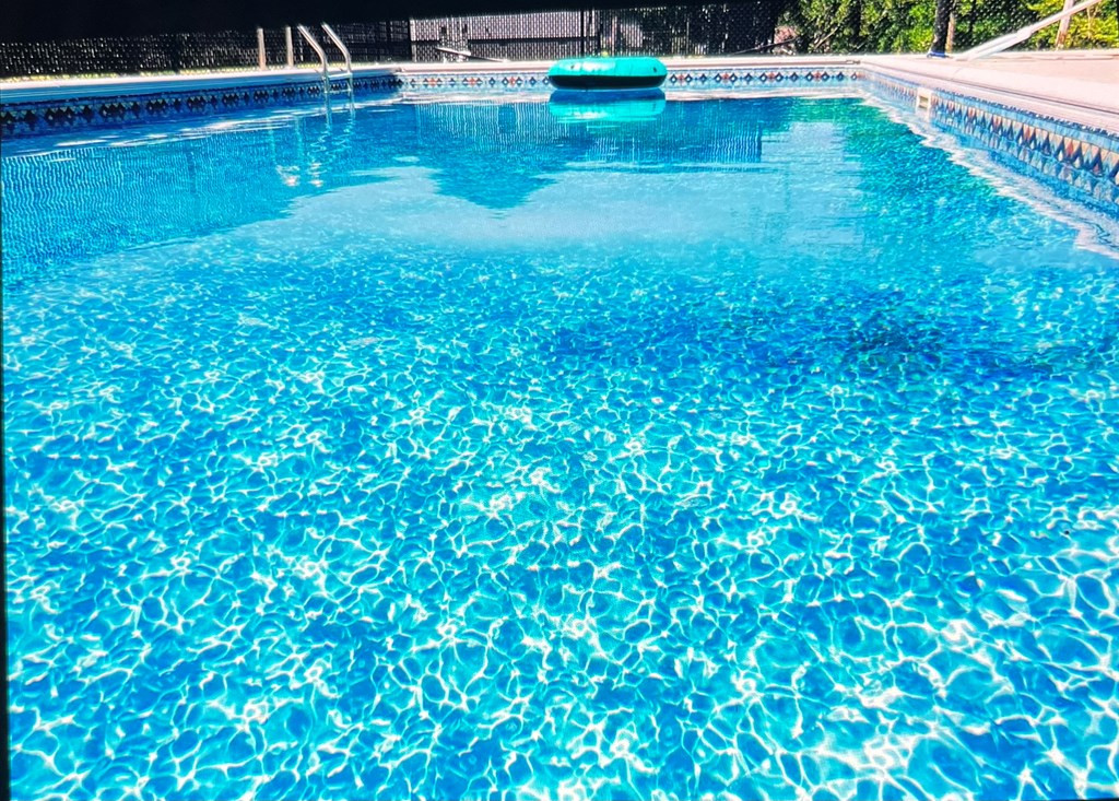 329 Lunsford Road Murphy, NC 28906 - Photo 5 of 51 Refreshing Pool