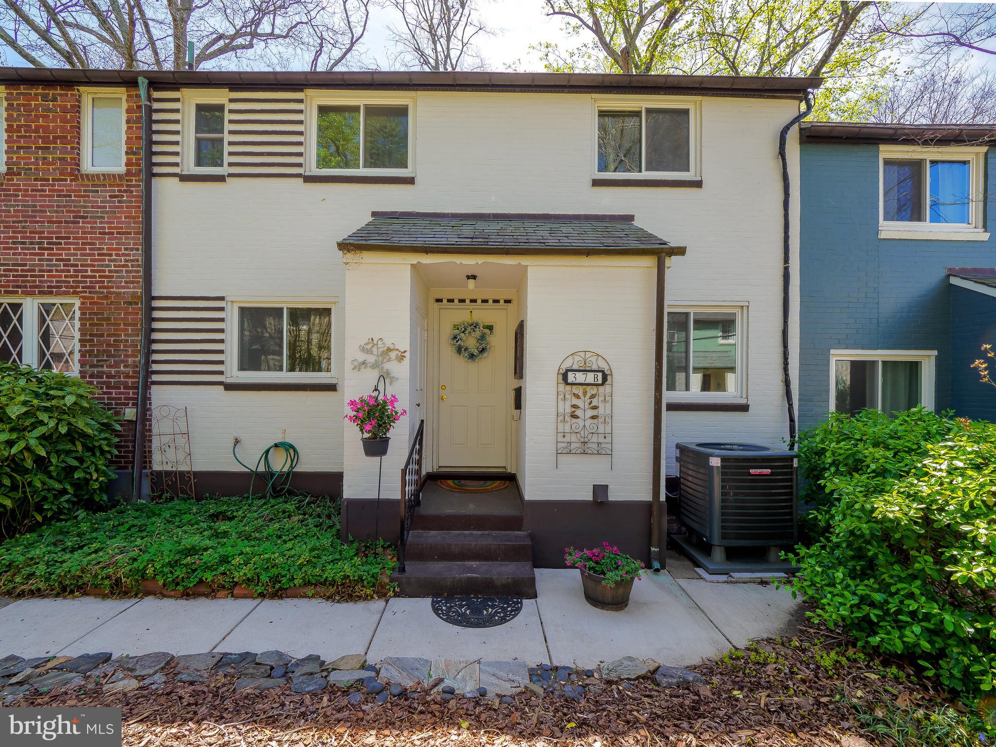 37 Ridge Road, Unit B Greenbelt, MD 20770 - Photo 1 of 35 Welcome to 37B Ridge Road!