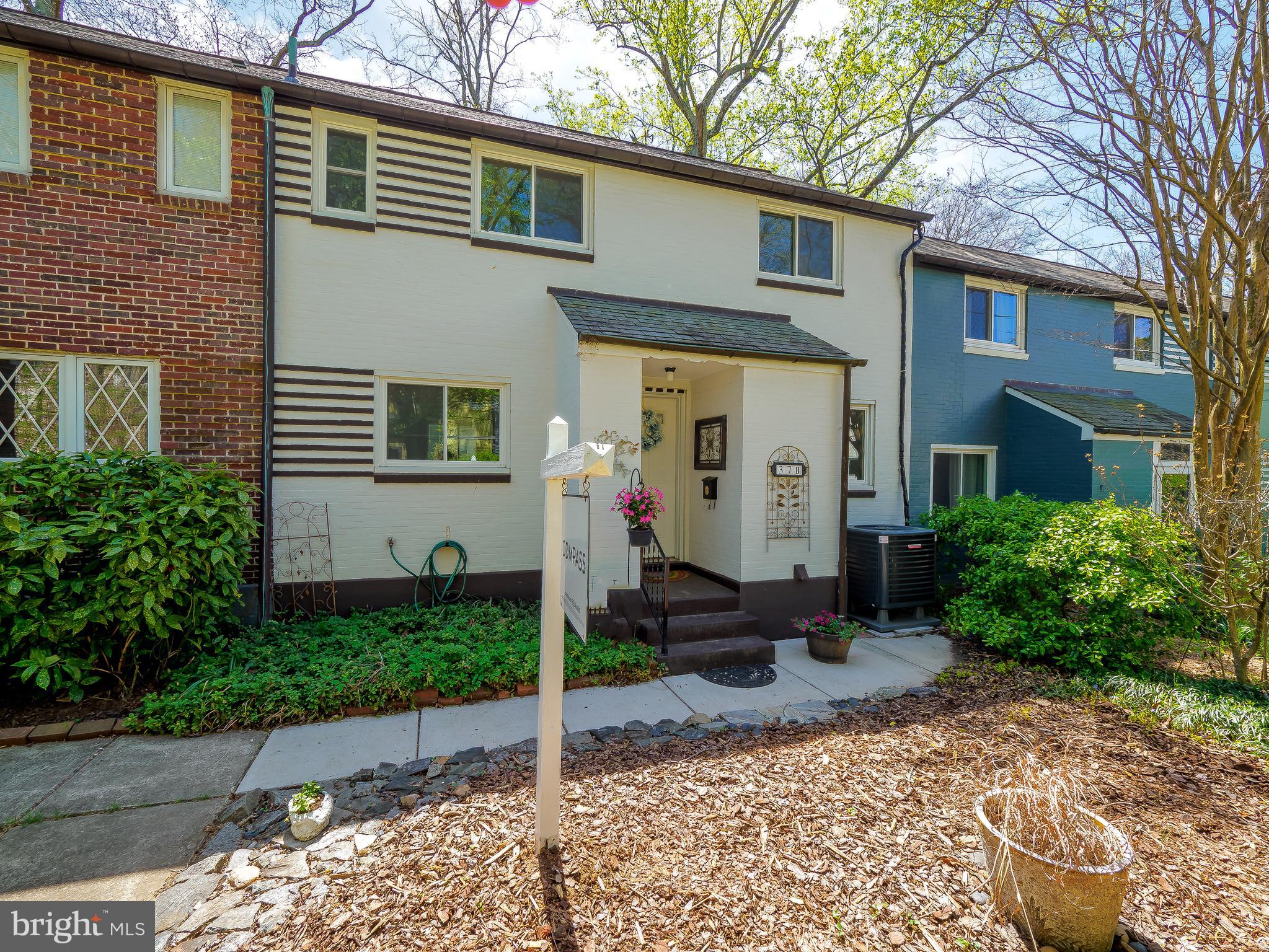 37 Ridge Road, Unit B Greenbelt, MD 20770 - Photo 2 of 35 Gallery Image 2