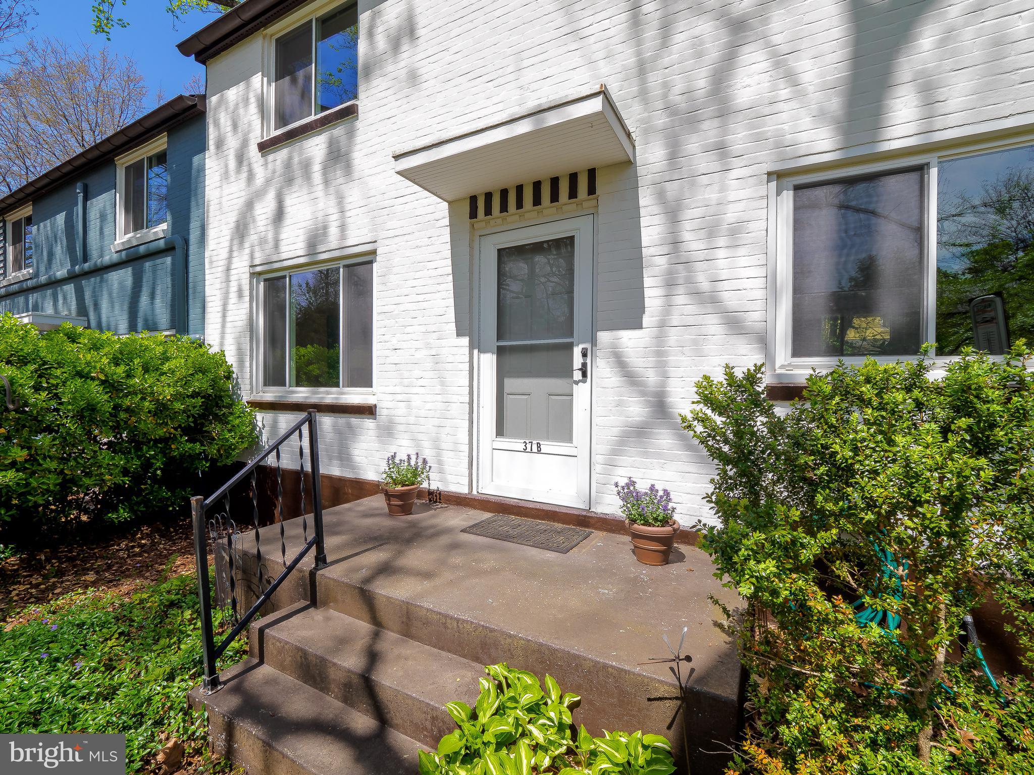 37 Ridge Road, Unit B Greenbelt, MD 20770 - Photo 30 of 35 Gallery Image 30