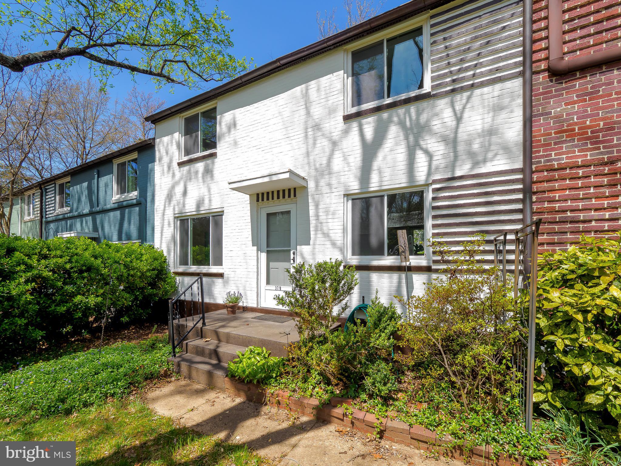 37 Ridge Road, Unit B Greenbelt, MD 20770 - Photo 31 of 35 Gallery Image 31