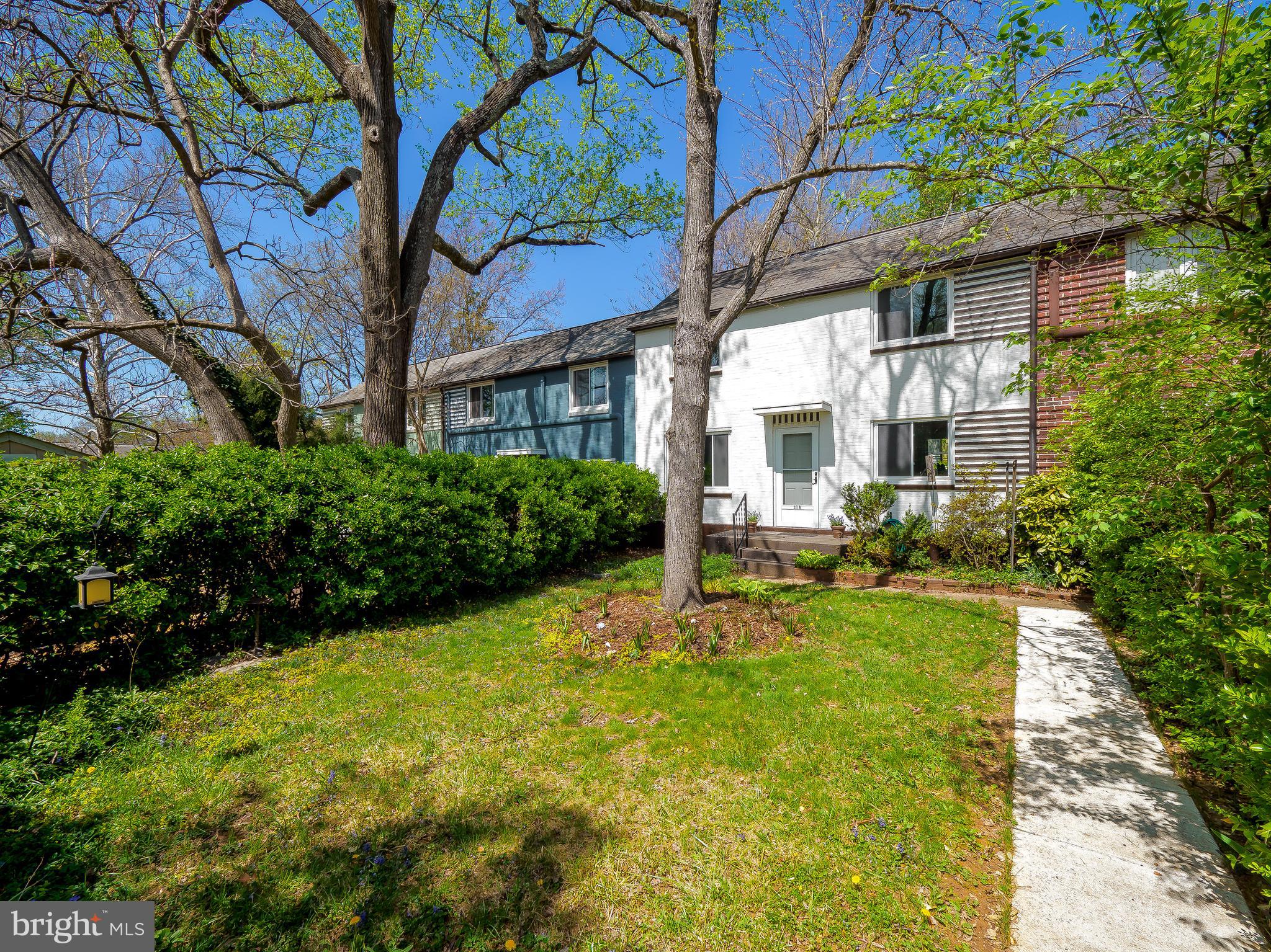 37 Ridge Road, Unit B Greenbelt, MD 20770 - Photo 33 of 35 Gallery Image 33