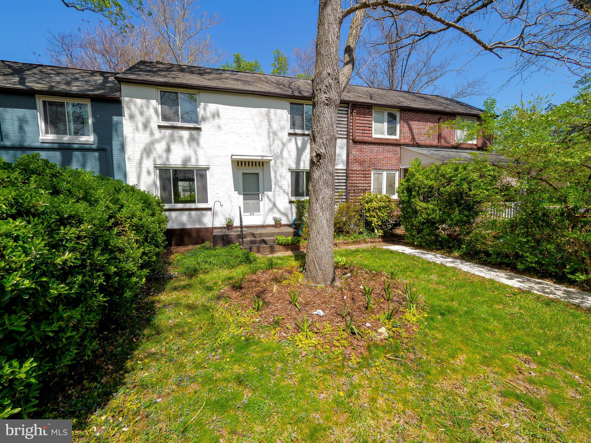 37 Ridge Road, Unit B Greenbelt, MD 20770 - Photo 34 of 35 Gallery Image 34