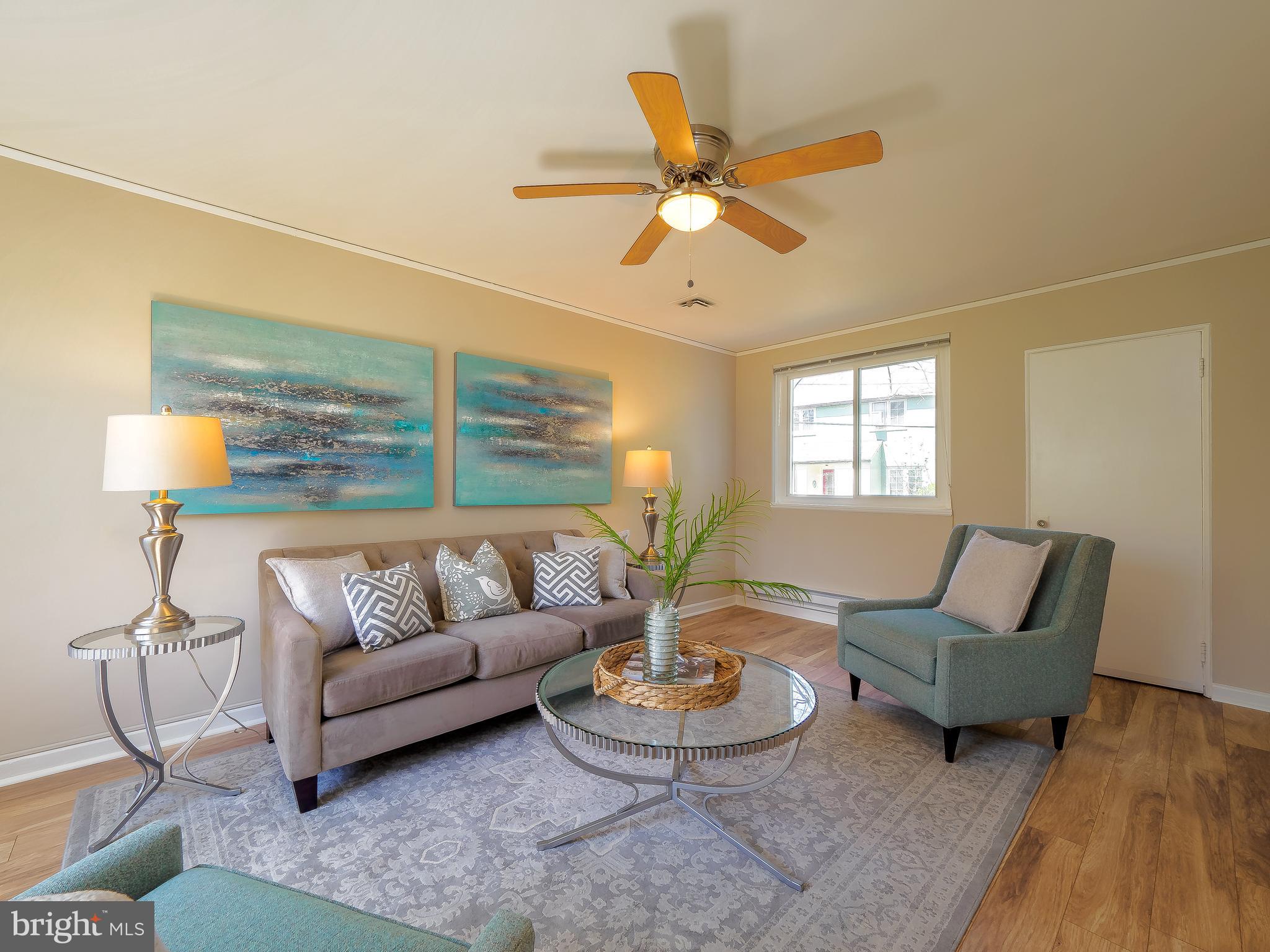 37 Ridge Road, Unit B Greenbelt, MD 20770 - Photo 4 of 35 Gallery Image 4