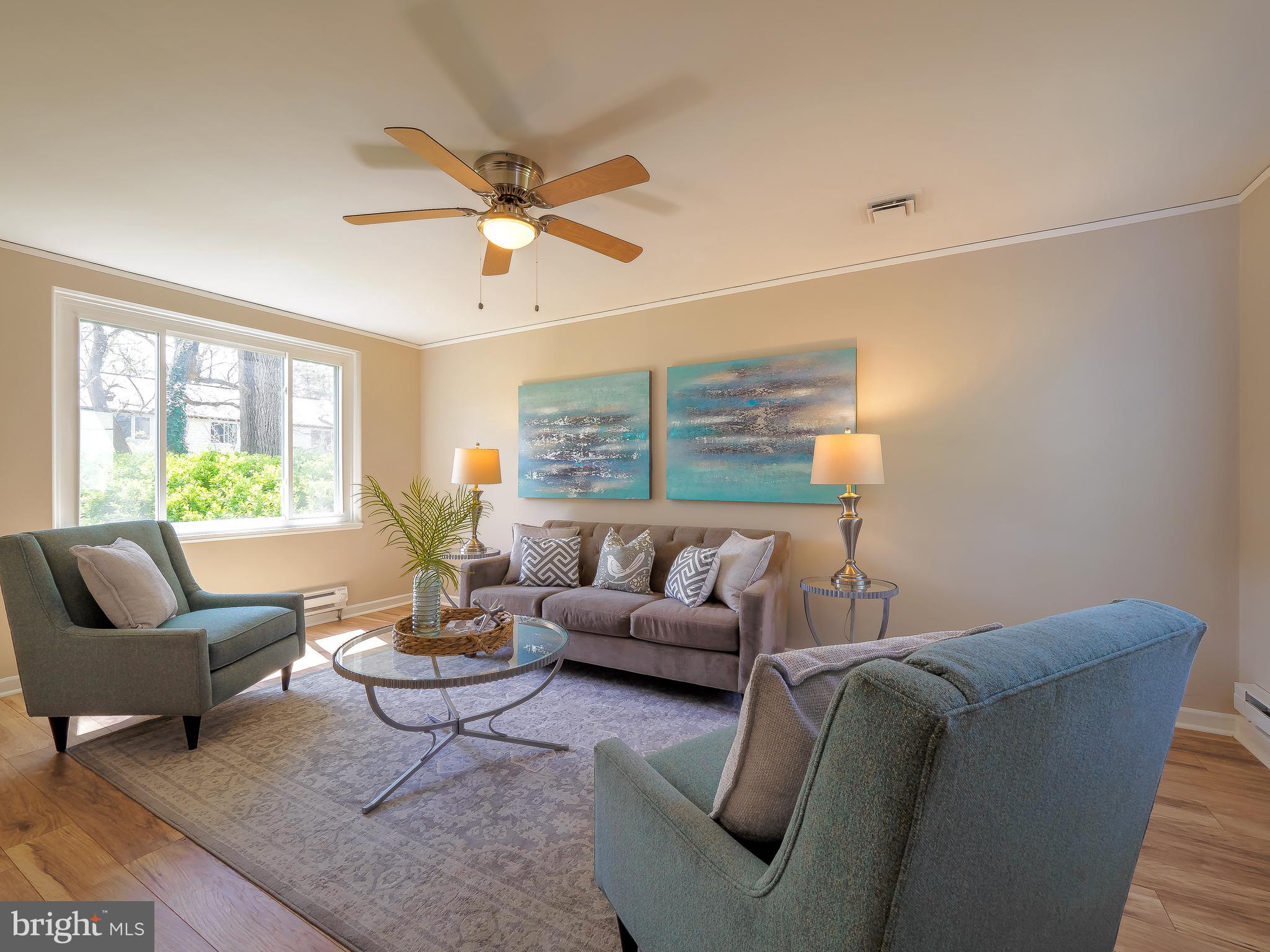 37 Ridge Road, Unit B Greenbelt, MD 20770 - Photo 5 of 35 Gallery Image 5