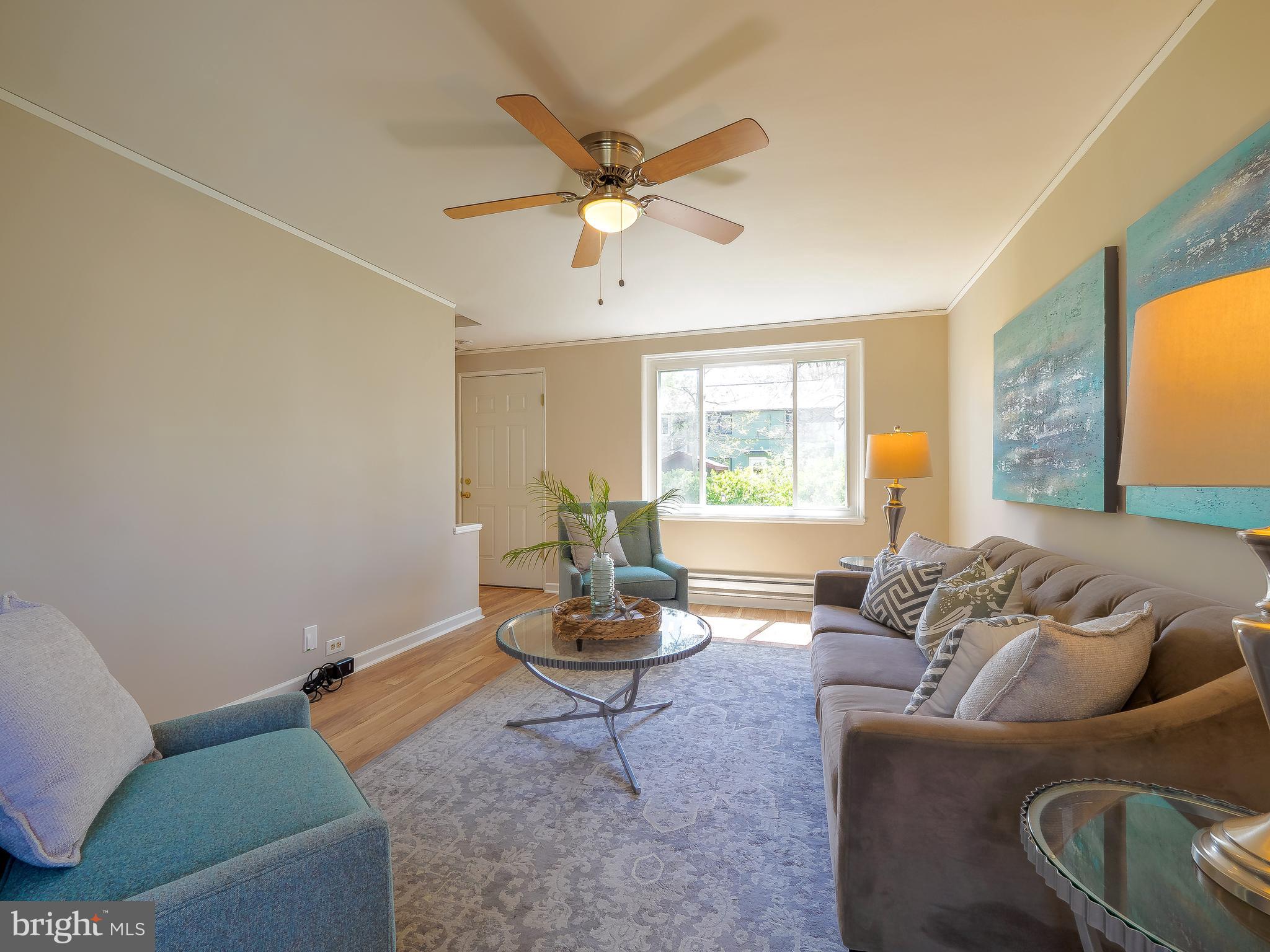 37 Ridge Road, Unit B Greenbelt, MD 20770 - Photo 6 of 35 Gallery Image 6