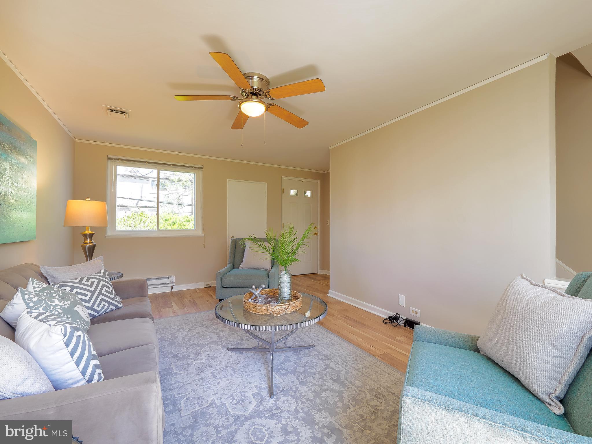 37 Ridge Road, Unit B Greenbelt, MD 20770 - Photo 7 of 35 Gallery Image 7