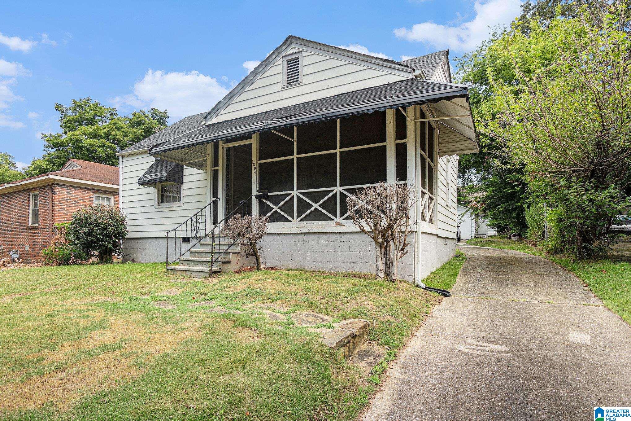 1604 44th St Ensley Birmingham, AL 35208 - Photo 14 of 15