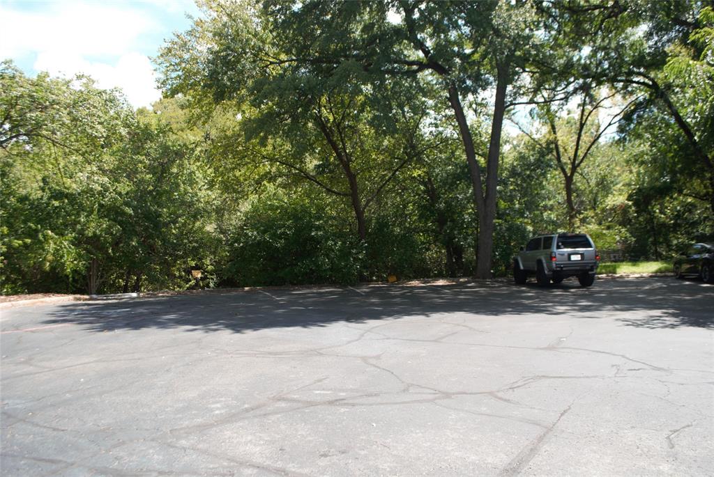 1349 Roaring Springs Road Fort Worth, TX 76114 - Photo 28 of 30 Greenbelt Area towards Creek