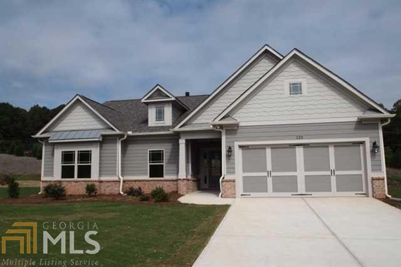 123 Cyn Rdg Trail, Unit 1 Canton, GA 30114 - Photo 1 of 1 Gallery Image 1