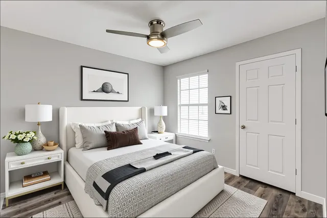 $175,000 | 2005 Glen Allen Street, Unit 104, Austin, TX 78704