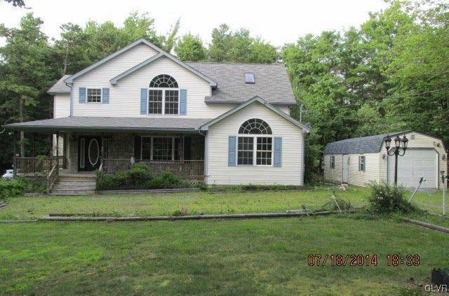 908 Willow Grove Road Pocono Summit, PA 18346 - Photo 1 of 19 Gallery Image 1