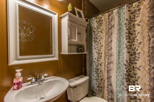3131 North Pinetucky Road Mobile, AL 36618 - Photo 7 of 15