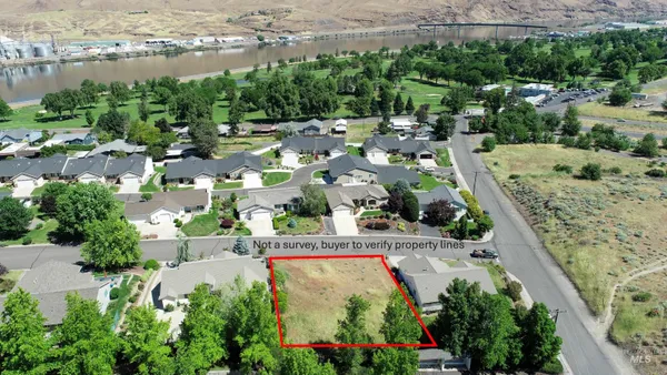 $59,900 | 1817 Frederickson Drive, Clarkston, WA 99403