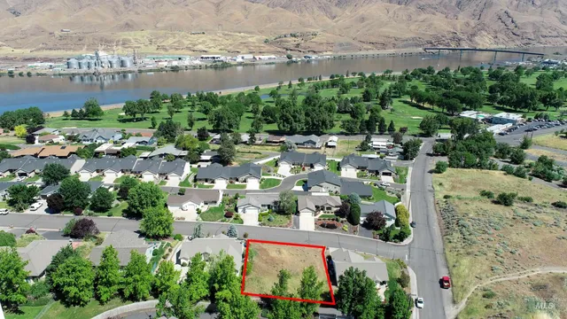 $59,900 | 1817 Frederickson Drive, Clarkston, WA 99403