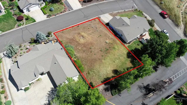 $59,900 | 1817 Frederickson Drive, Clarkston, WA 99403