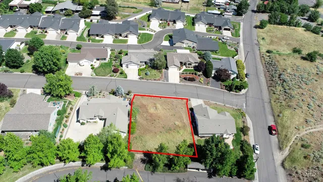 $59,900 | 1817 Frederickson Drive, Clarkston, WA 99403