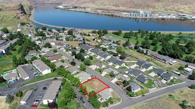 $59,900 | 1817 Frederickson Drive, Clarkston, WA 99403