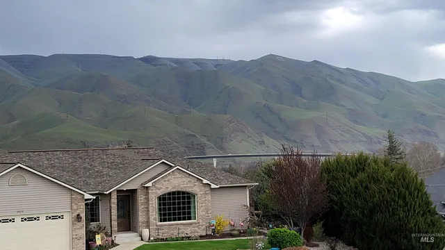 $59,900 | 1817 Frederickson Drive, Clarkston, WA 99403