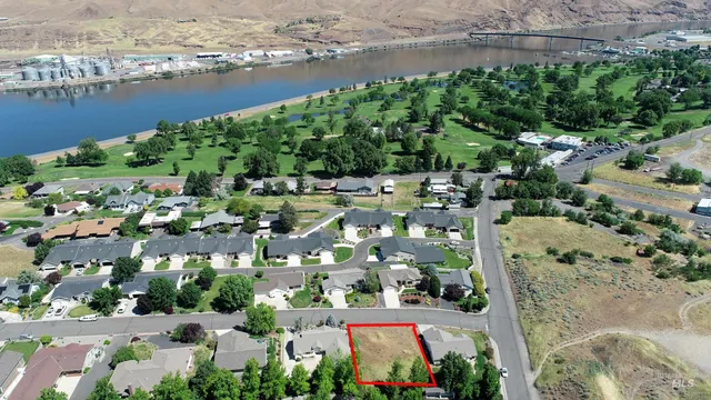 $59,900 | 1817 Frederickson Drive, Clarkston, WA 99403