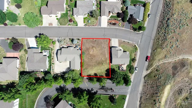 $59,900 | 1817 Frederickson Drive, Clarkston, WA 99403