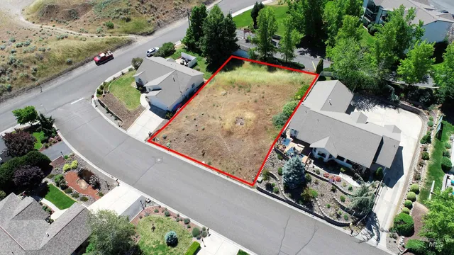 $59,900 | 1817 Frederickson Drive, Clarkston, WA 99403