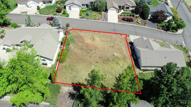 $59,900 | 1817 Frederickson Drive, Clarkston, WA 99403