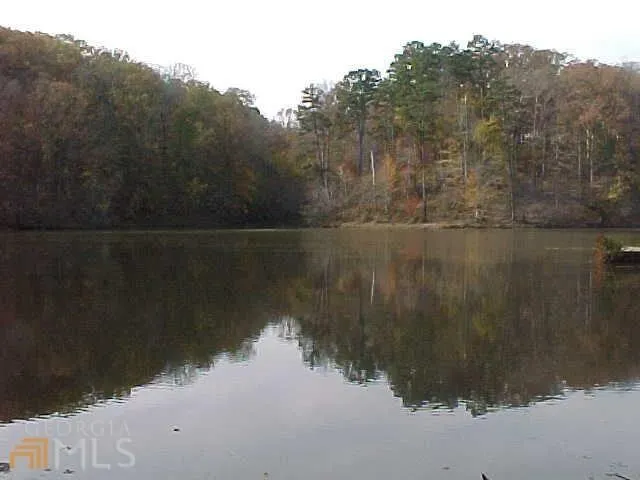 a view of a lake view