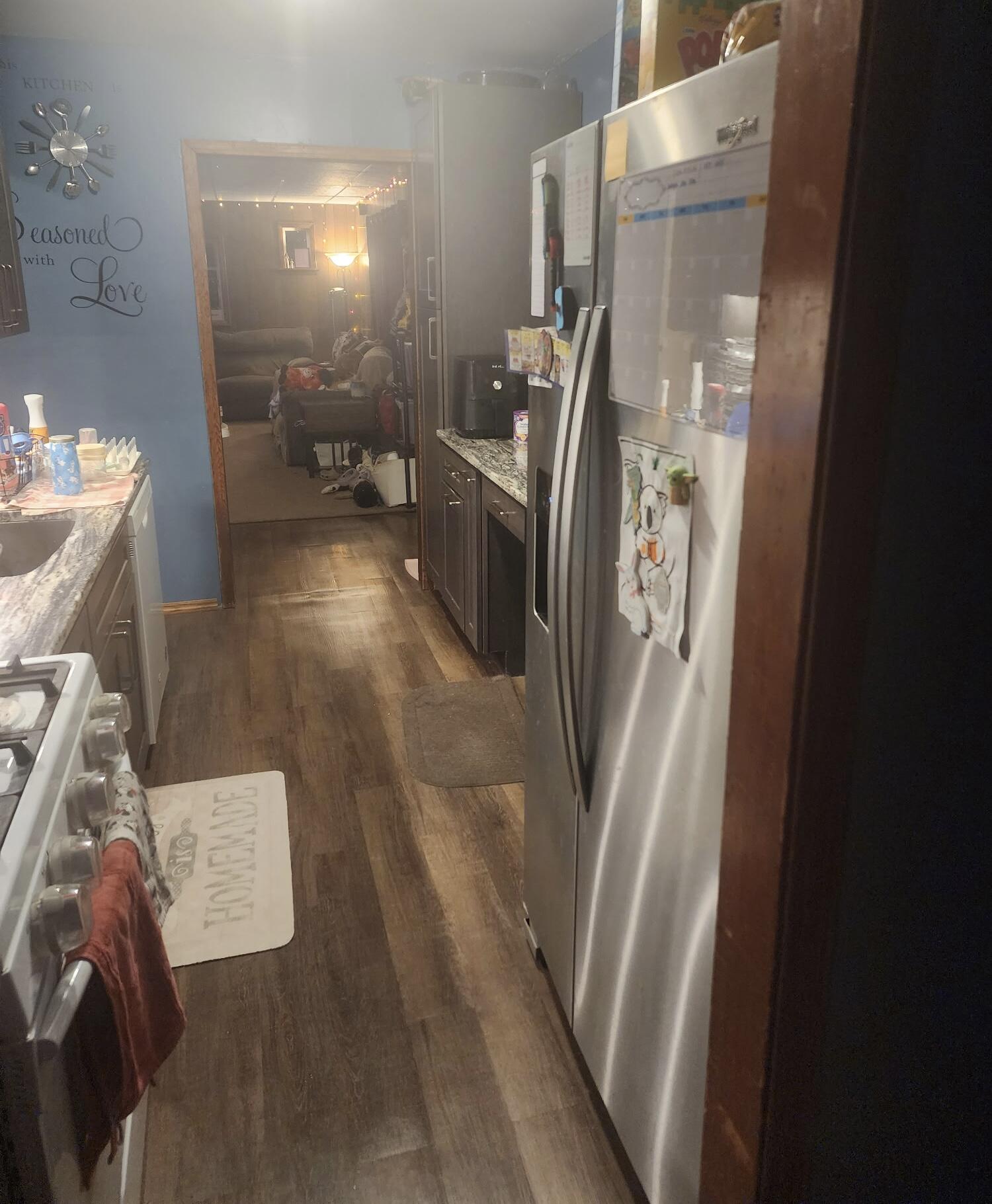 614 West Elm Street Griffith, IN 46319 - Photo 3 of 8 1500x1821