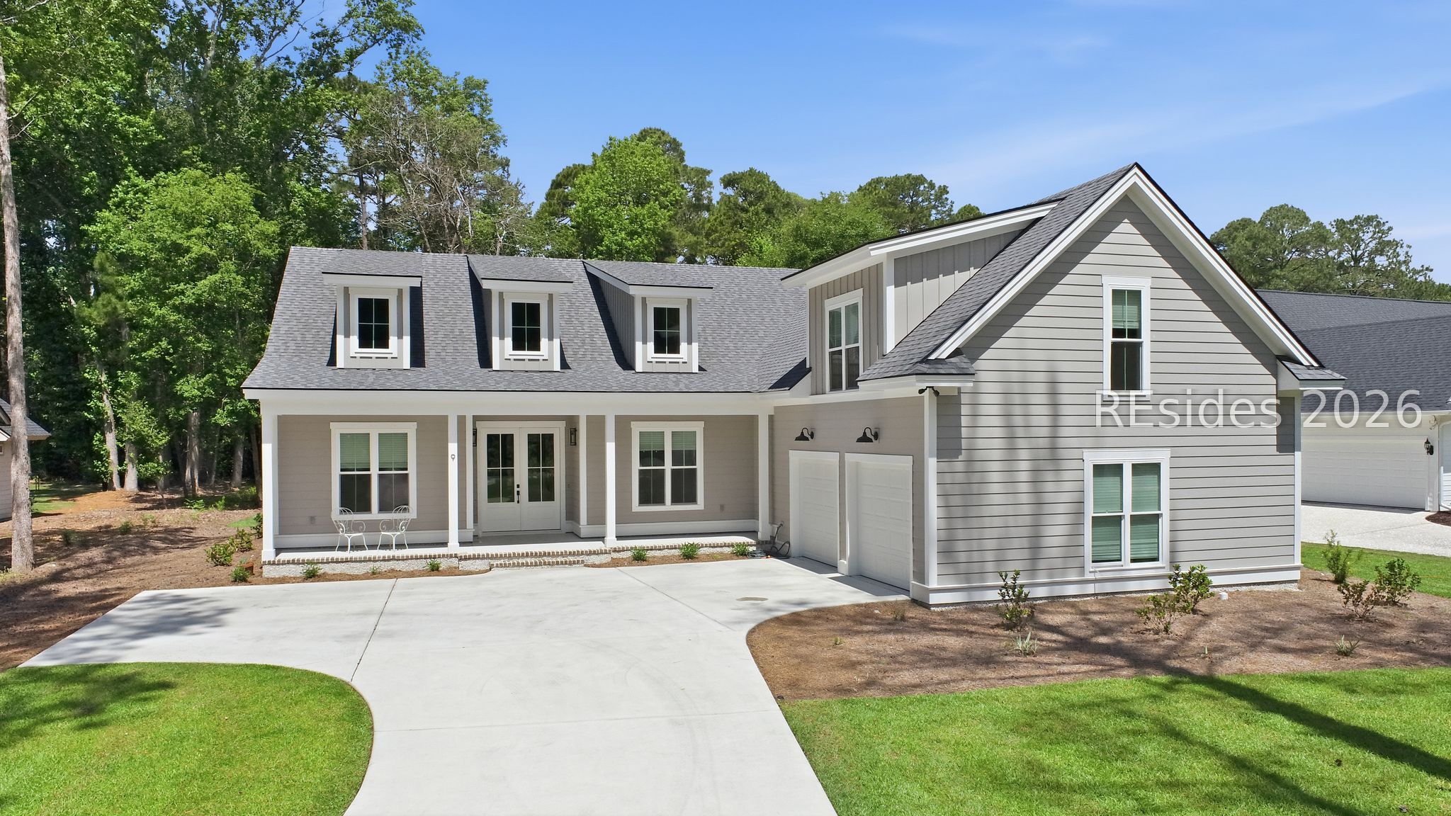 9 Ferebee Court Bluffton, SC 29910 - Photo 43 of 57