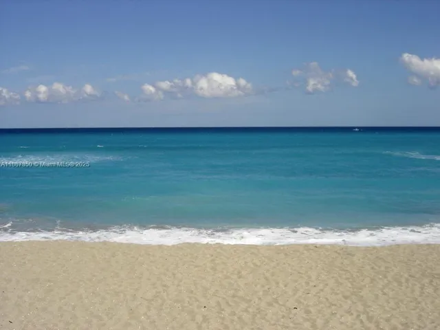 a view of a lake with outdoor space