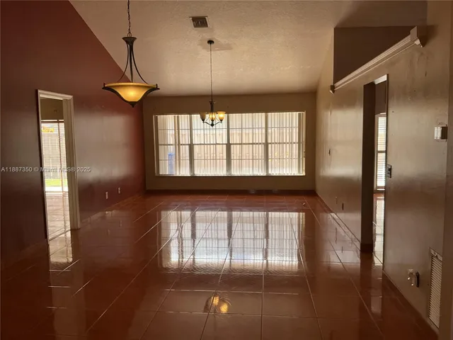 a view of an entryway