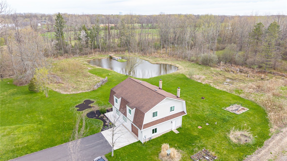 1236 Salt Road Webster, NY 14580 - Photo 45 of 49