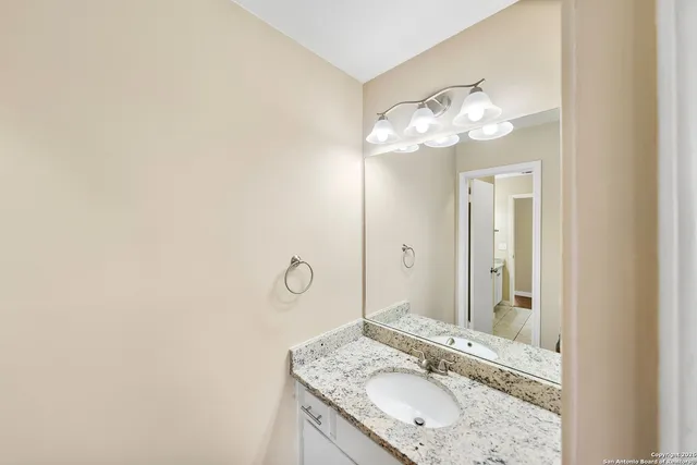 $1,600 | 3325 Stoney Square, San Antonio, TX 78247