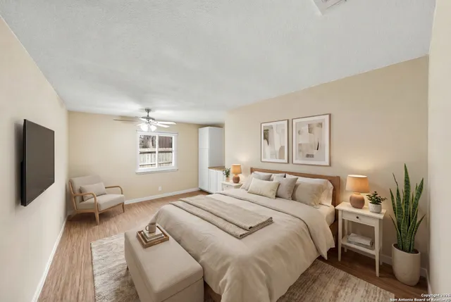 $1,600 | 3325 Stoney Square, San Antonio, TX 78247