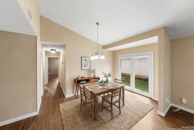 $1,600 | 3325 Stoney Square, San Antonio, TX 78247