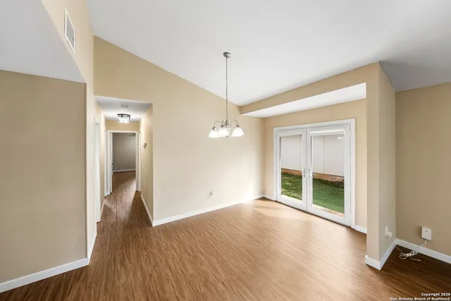 $1,600 | 3325 Stoney Square, San Antonio, TX 78247